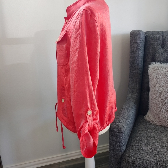 Linear Blouse - Picture 3 of 10